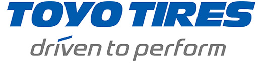 Toyo Tyres Warwickshire