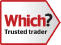 Which? Trusted Trader